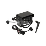WIRELESS CAMERA WITH 130° ANGLE